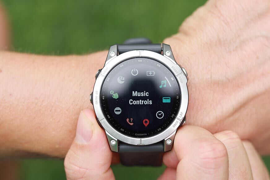 The Garmin Fenix 7 Review UK The best sports watch in 2024